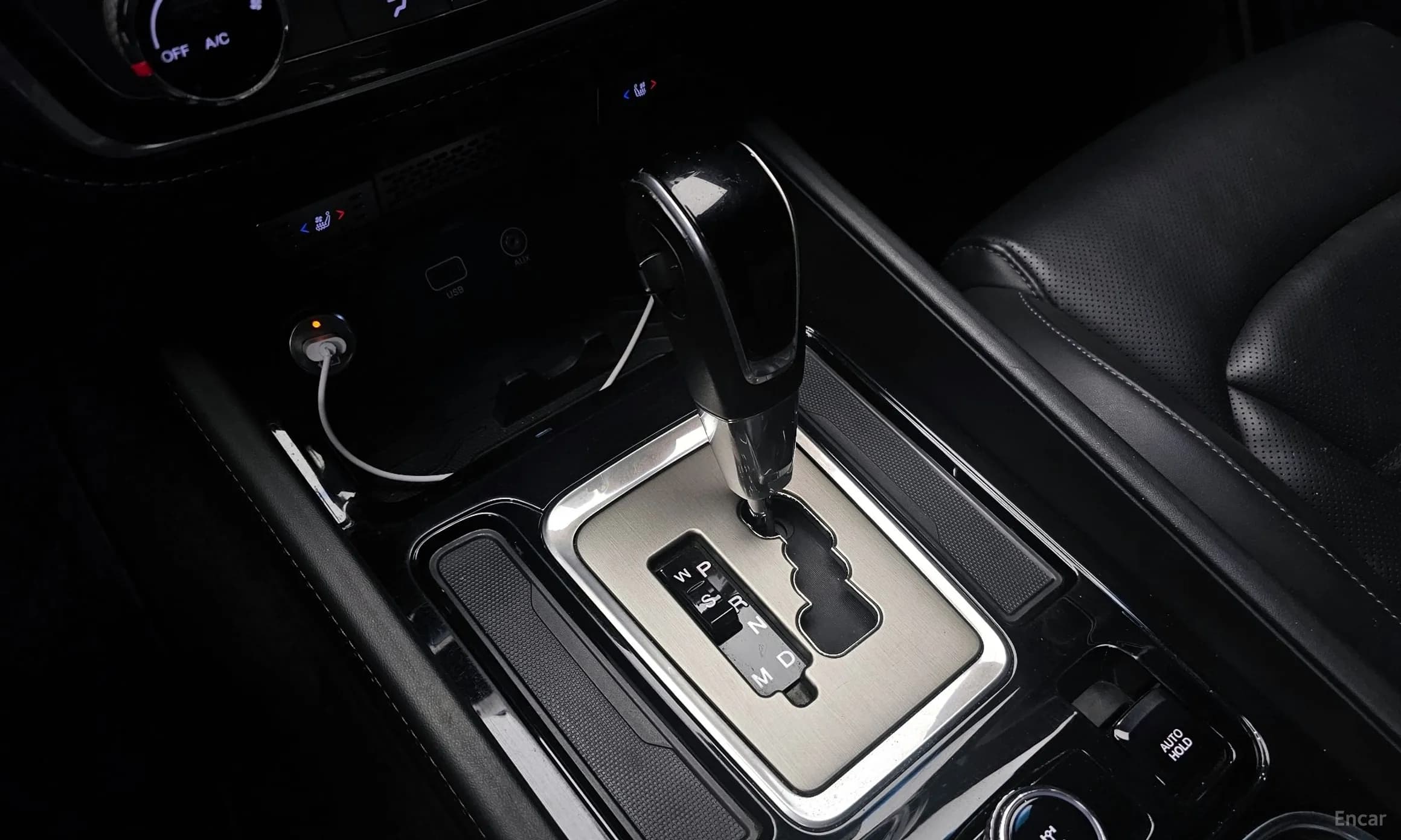 G4 Rexton
