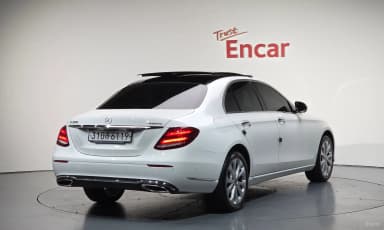 E-Class W213
