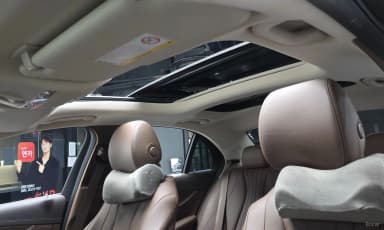 E-Class W213