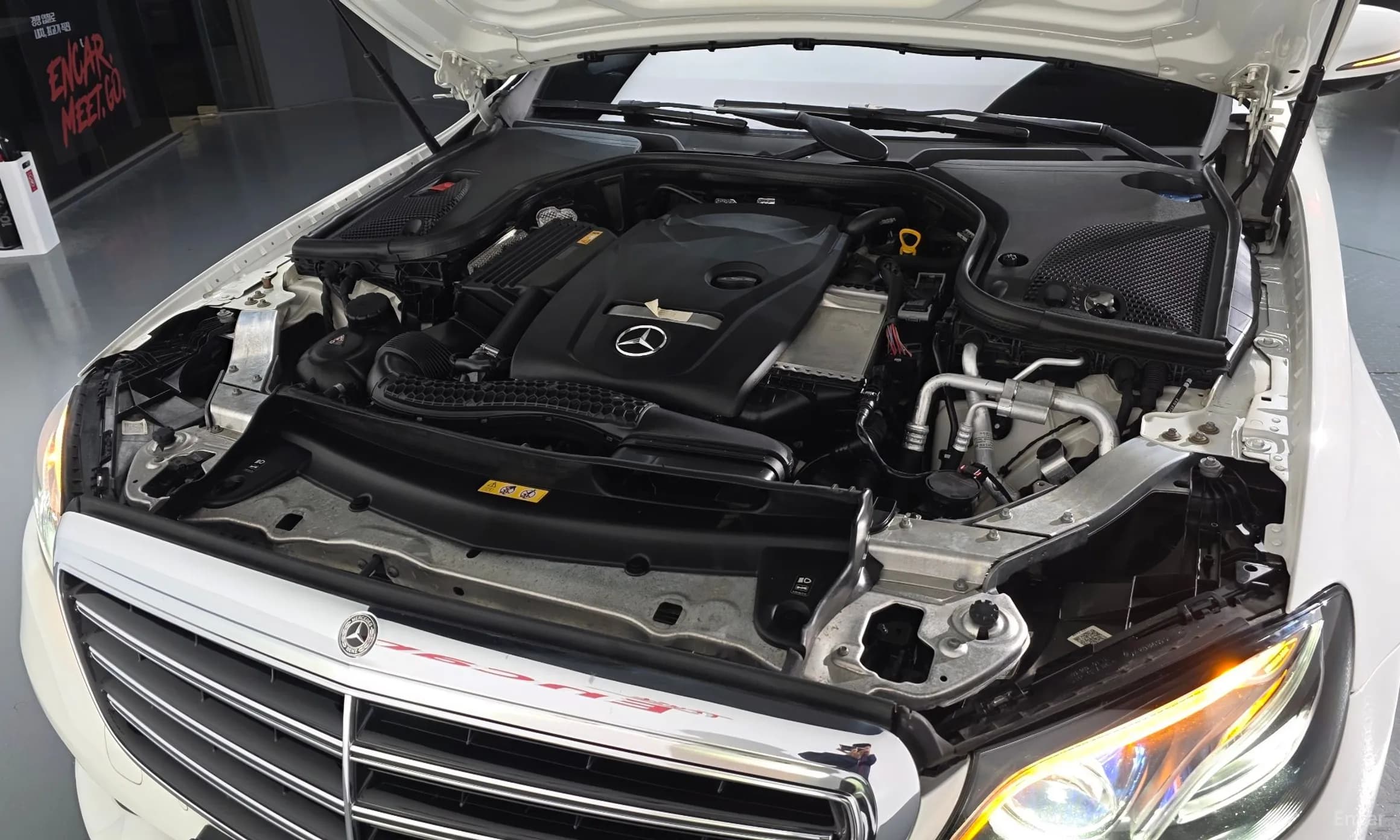 E-Class W213