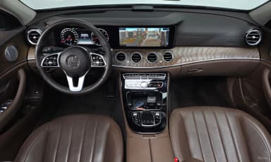 E-Class W213