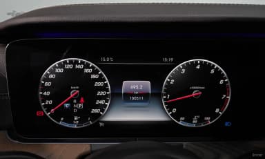 E-Class W213