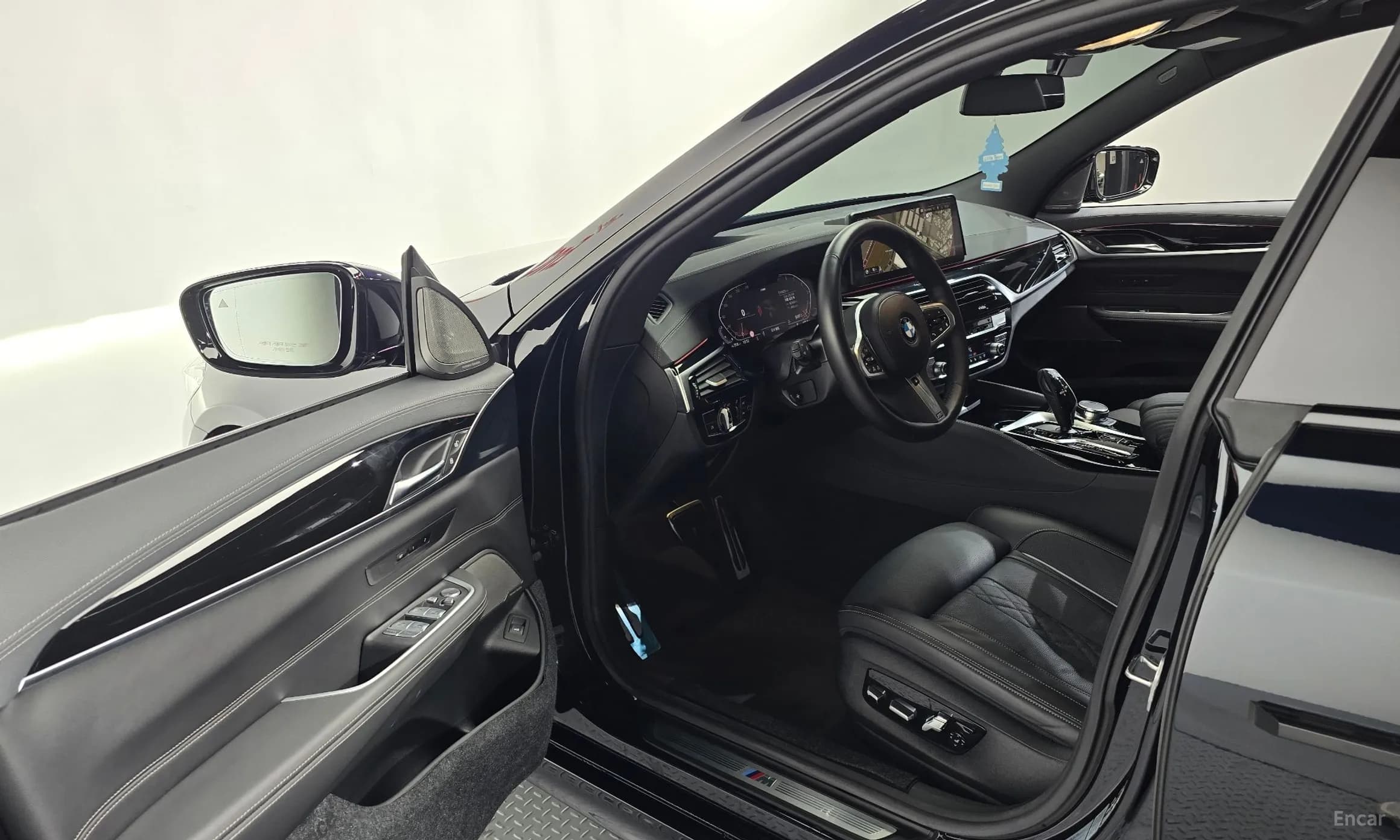 6-Series GT (G32)