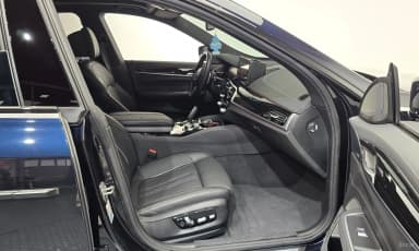 6-Series GT (G32)