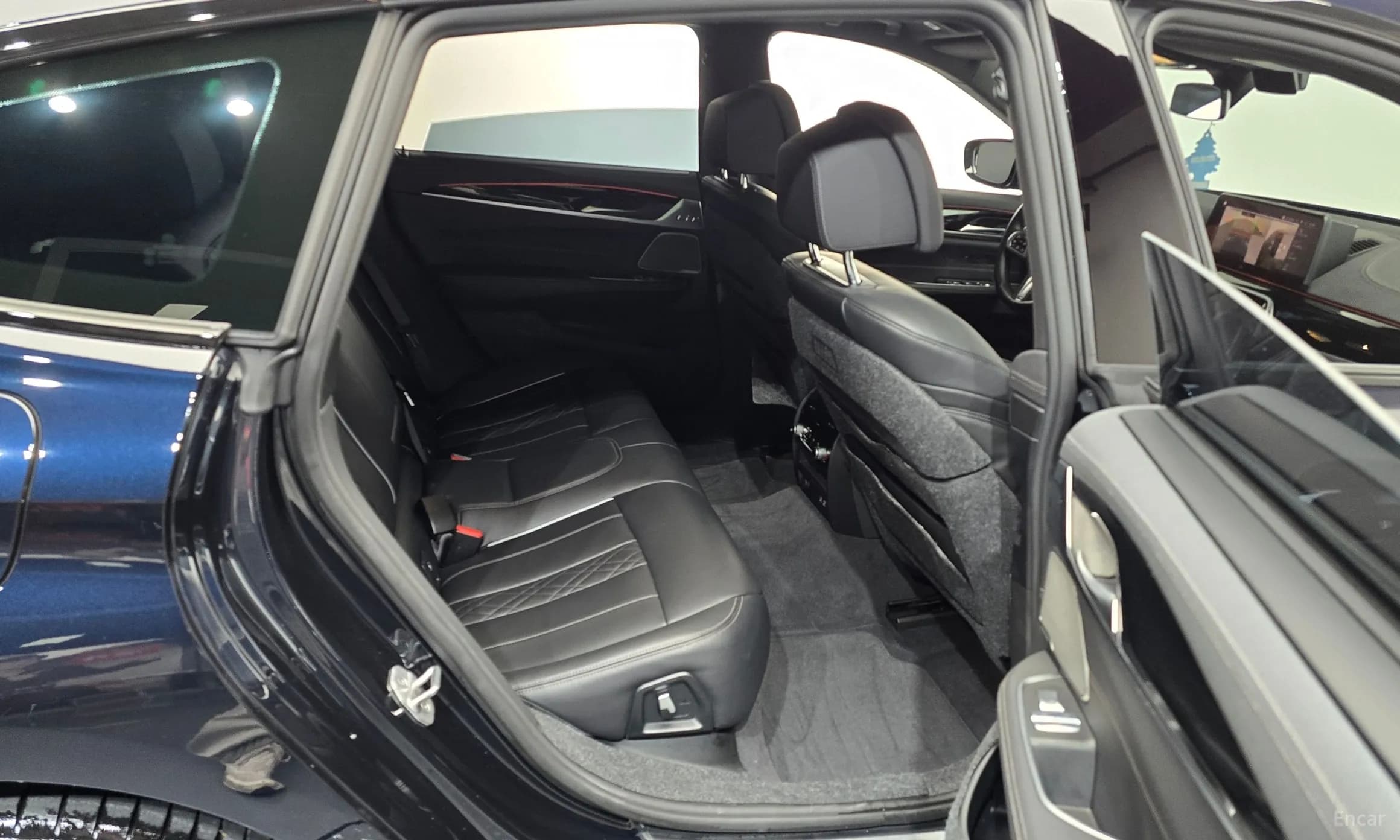 6-Series GT (G32)