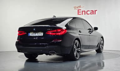 6-Series GT (G32)