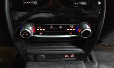 6-Series GT (G32)
