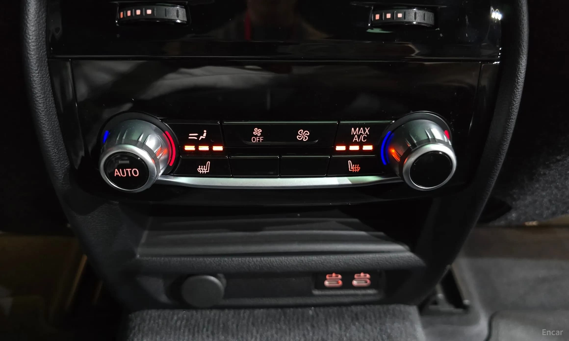 6-Series GT (G32)
