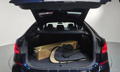 6-Series GT (G32)