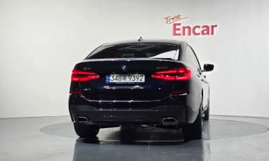 6-Series GT (G32)