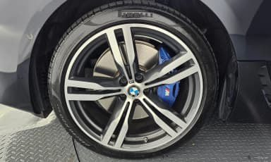 6-Series GT (G32)