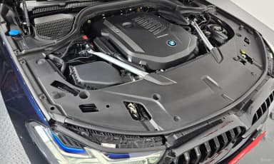 6-Series GT (G32)