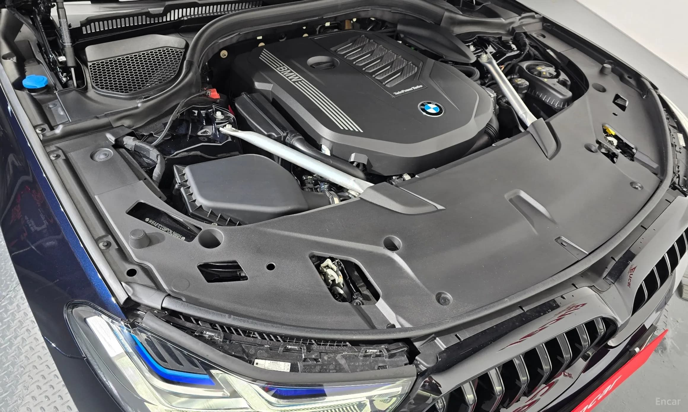 6-Series GT (G32)