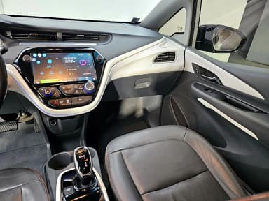 Bolt EV