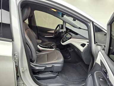 Bolt EV