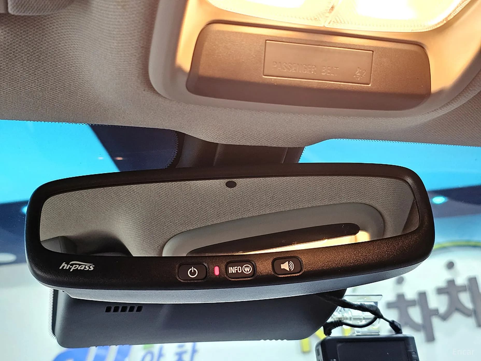 Bolt EV