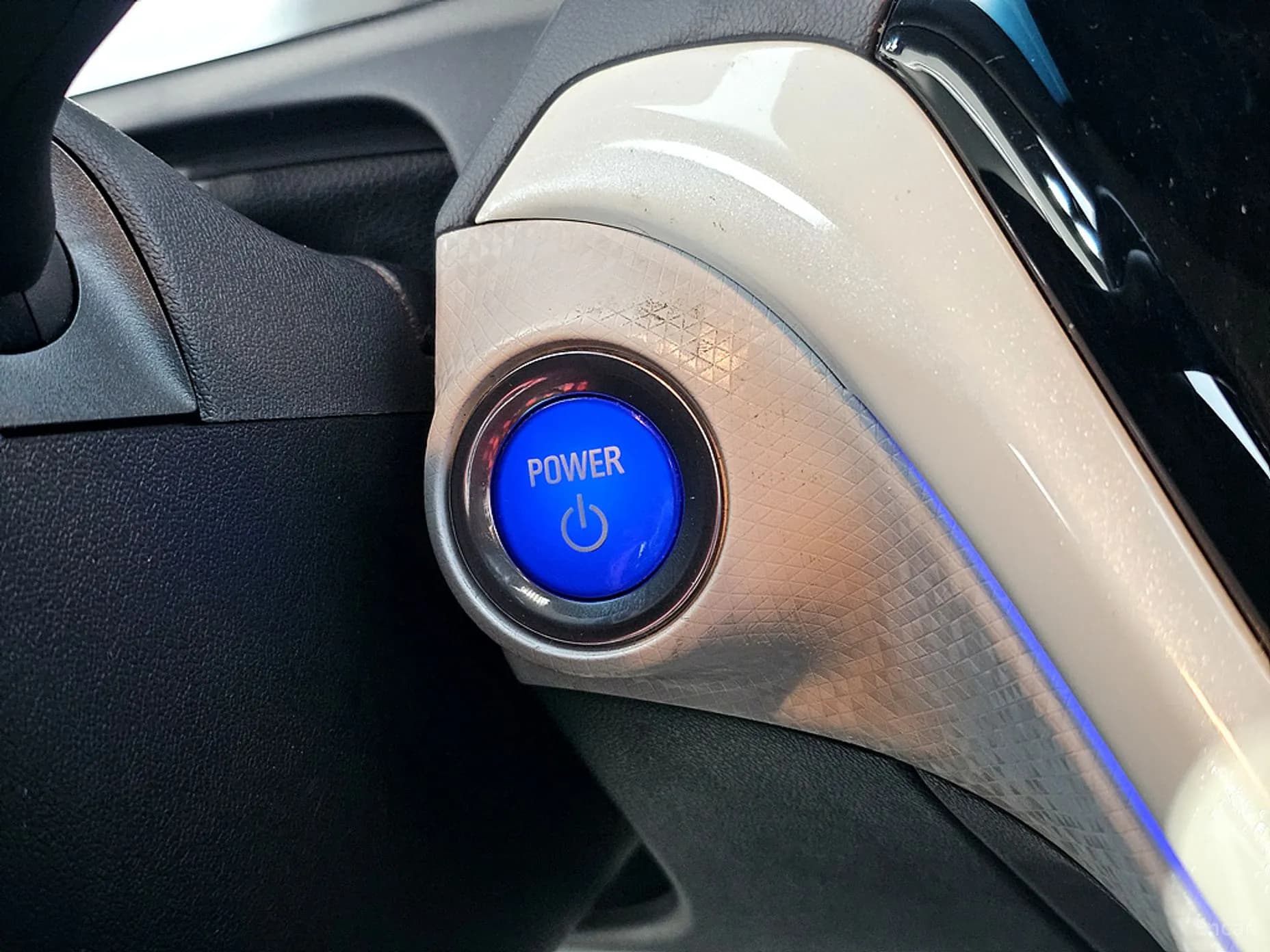 Bolt EV