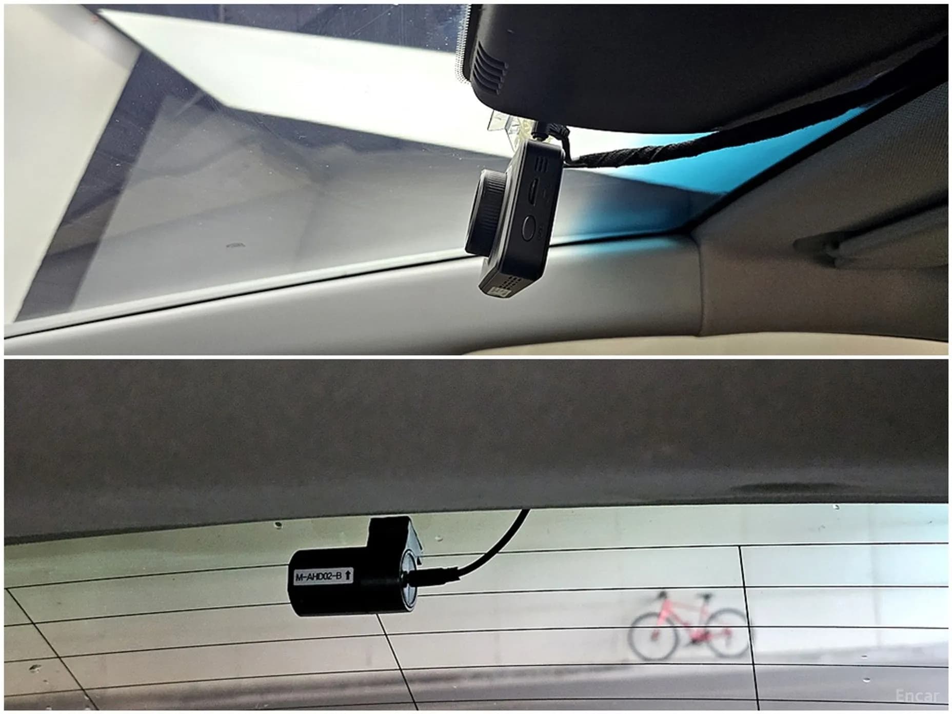 Bolt EV