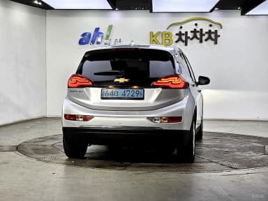 Bolt EV