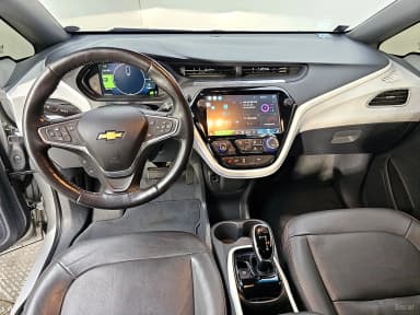 Bolt EV