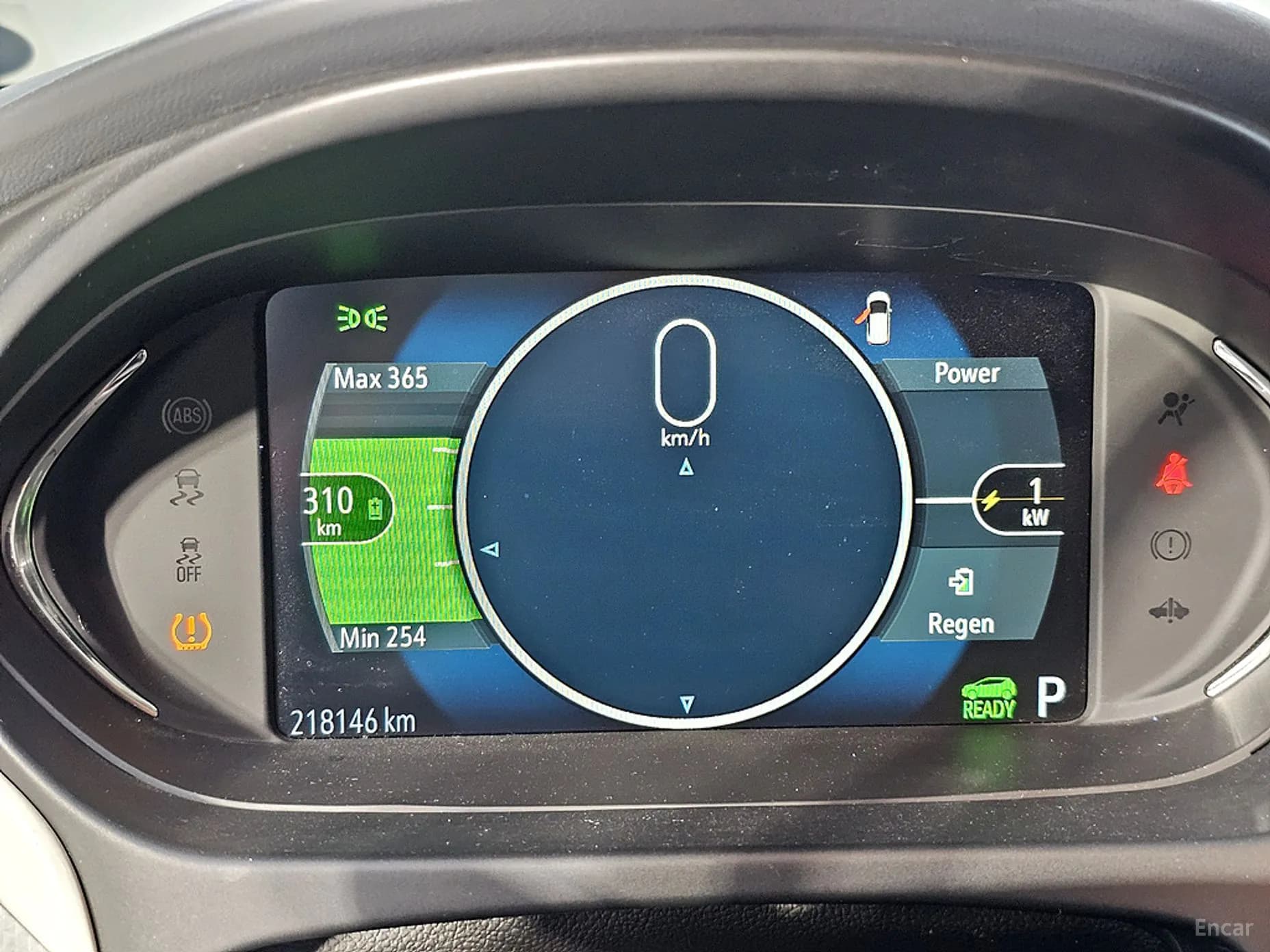 Bolt EV