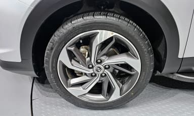 Beautiful Korando