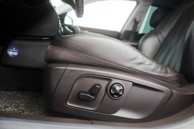 Quattroporte