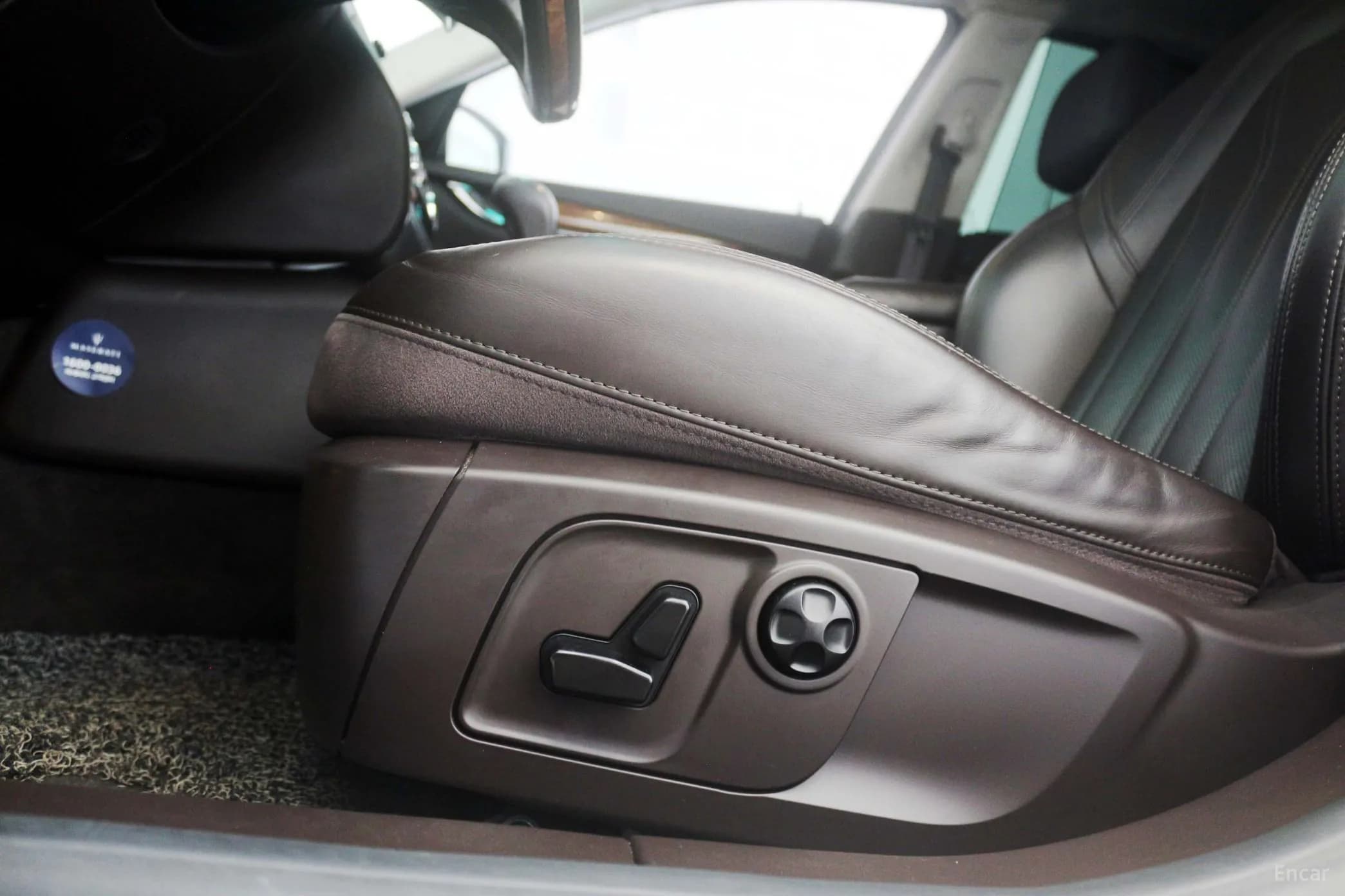 Quattroporte
