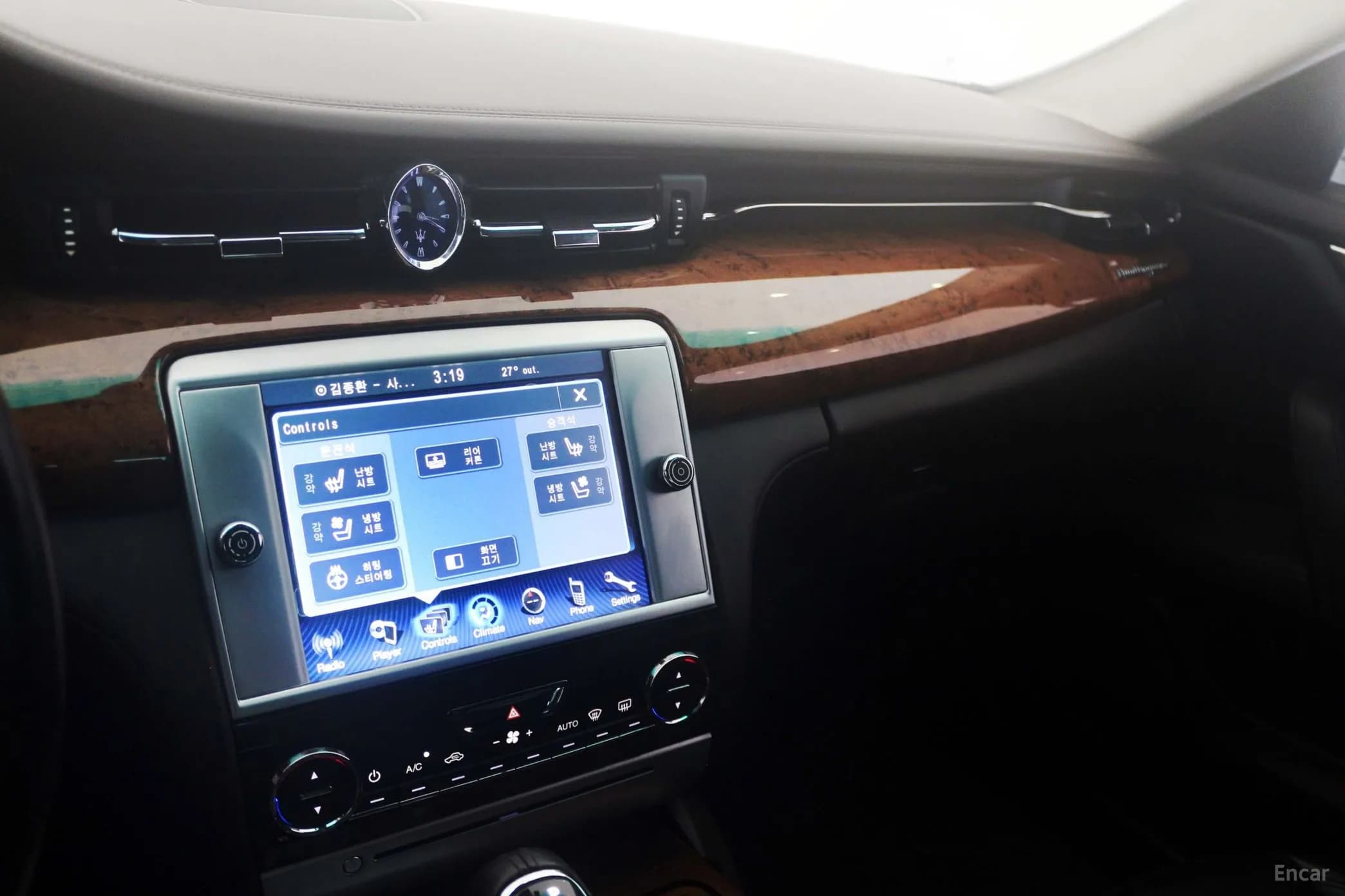 Quattroporte