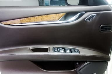 Quattroporte