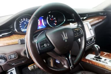 Quattroporte