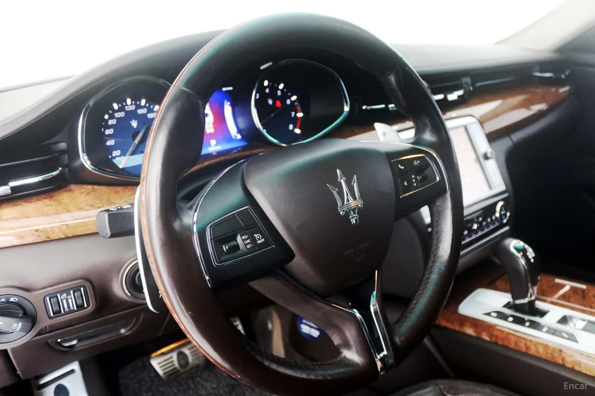 Quattroporte