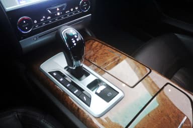 Quattroporte