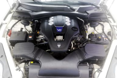 Quattroporte