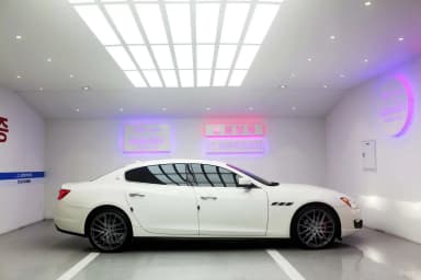 Quattroporte