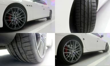 Quattroporte