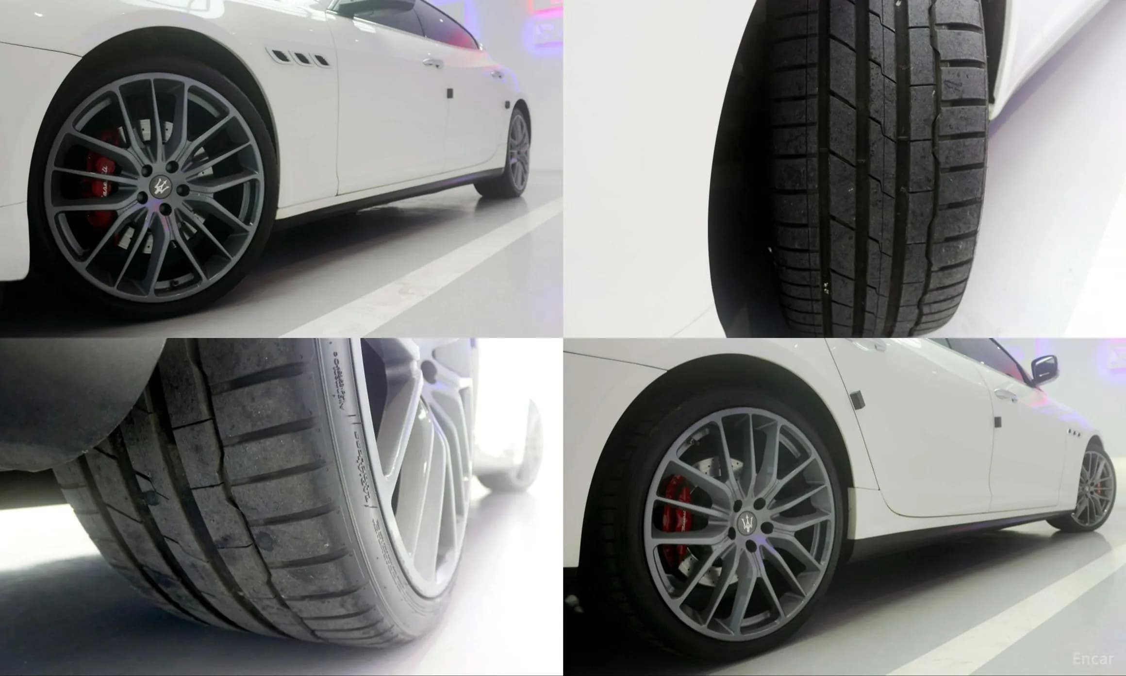 Quattroporte
