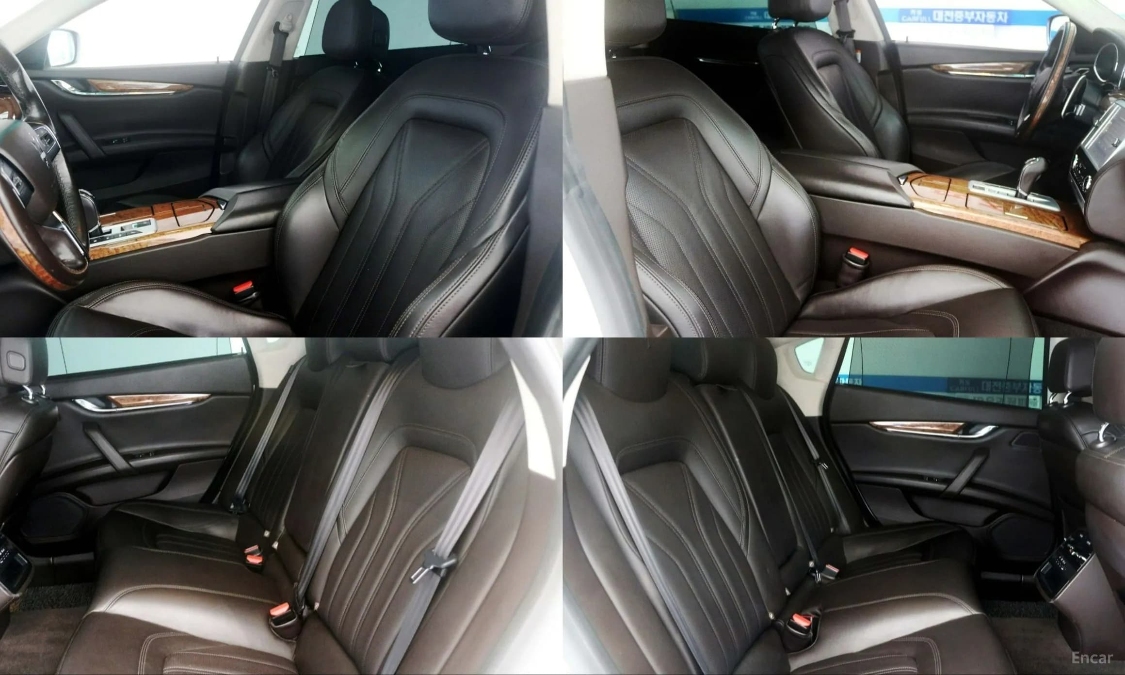 Quattroporte