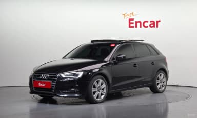 New A3