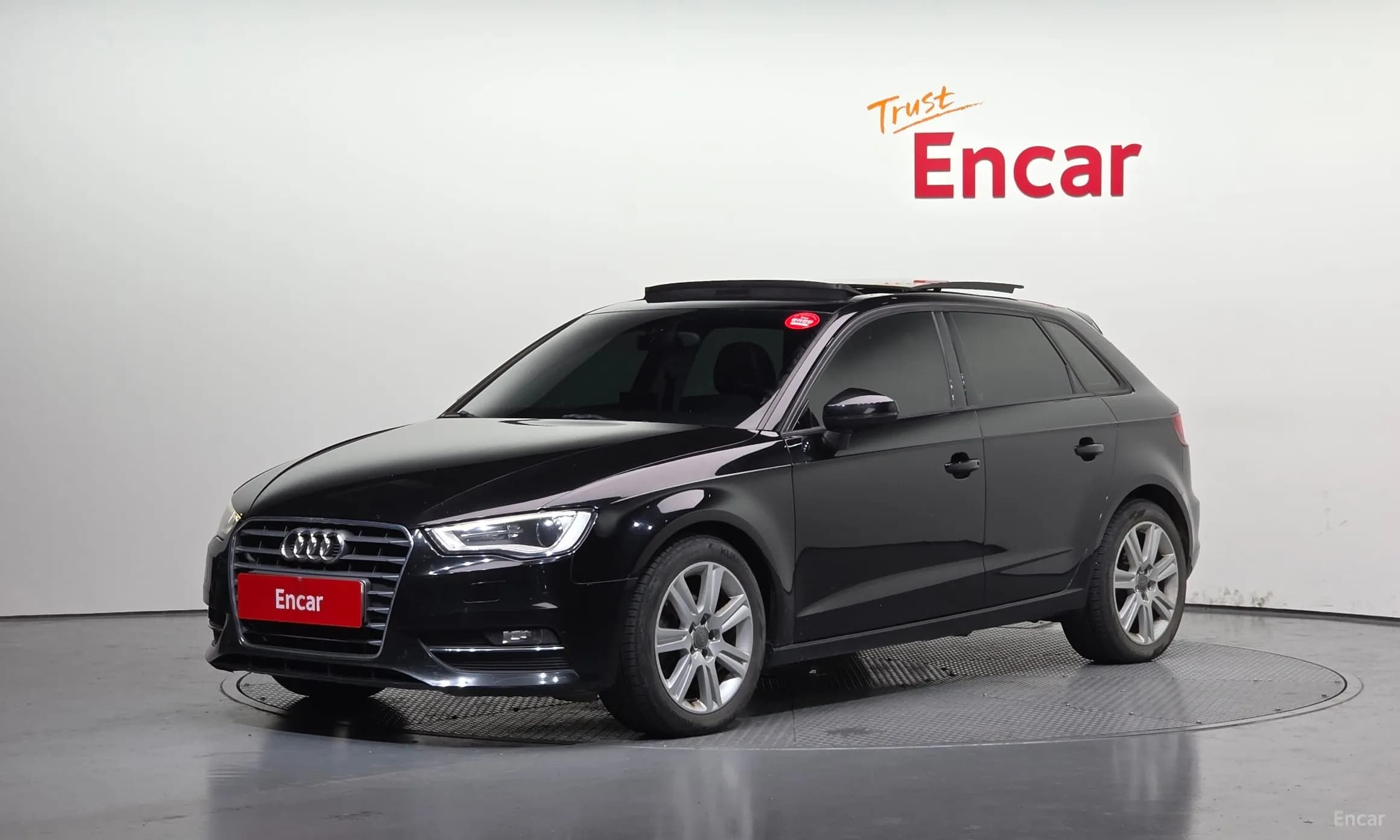 New A3