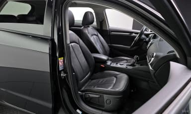 New A3