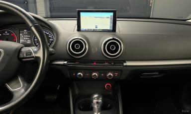 New A3
