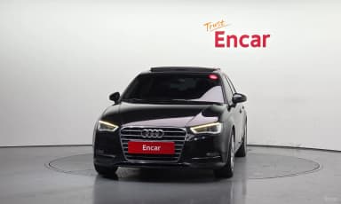 New A3