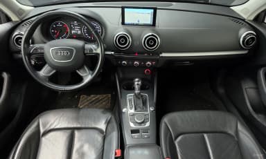 New A3