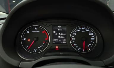 New A3
