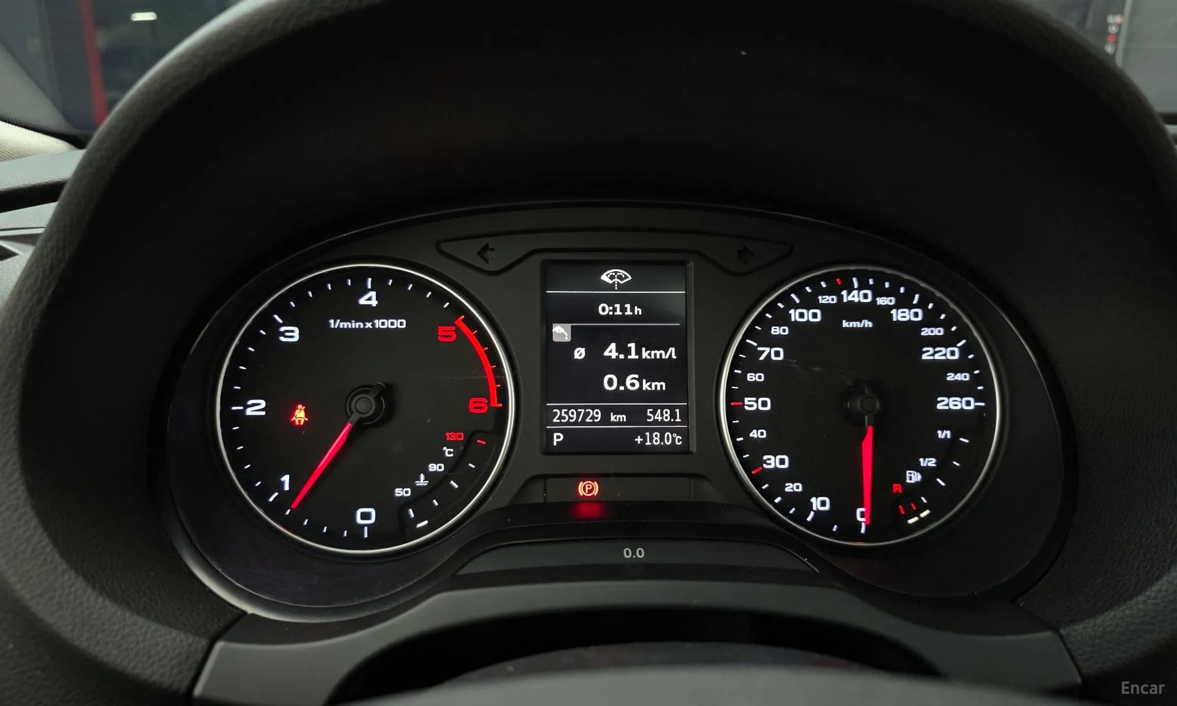 New A3