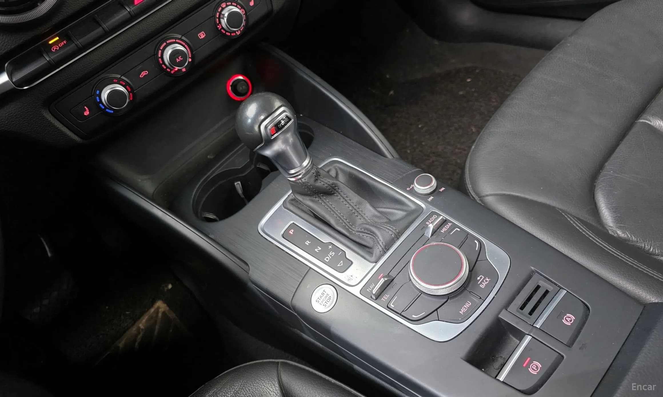 New A3