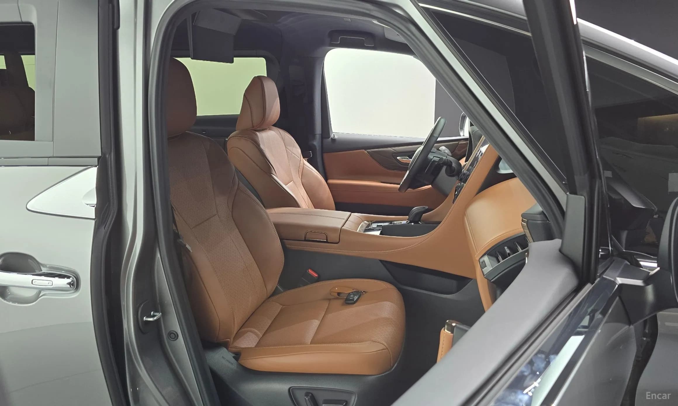 Alphard 4th Generation