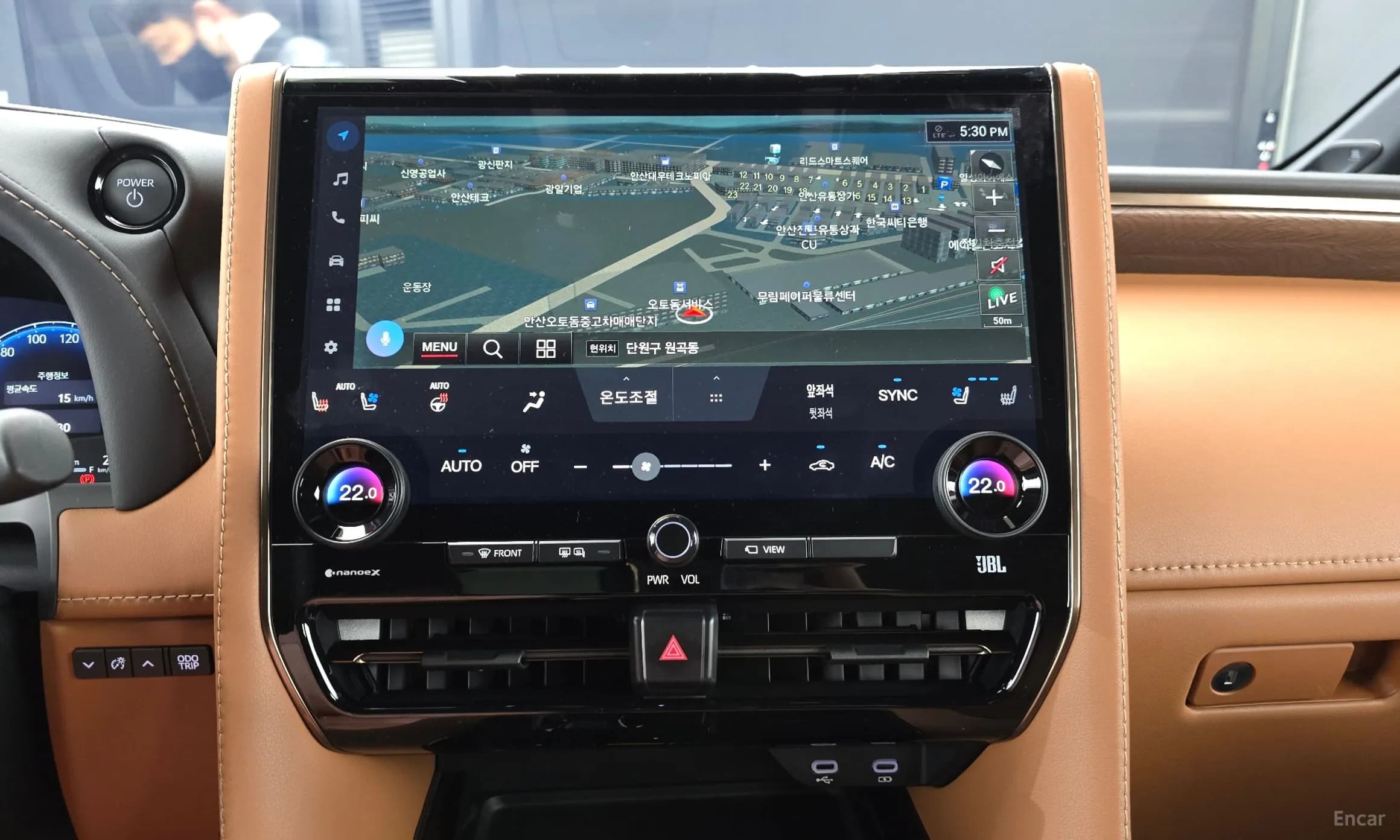 Alphard 4th Generation