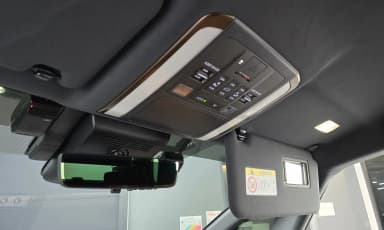Alphard 4th Generation